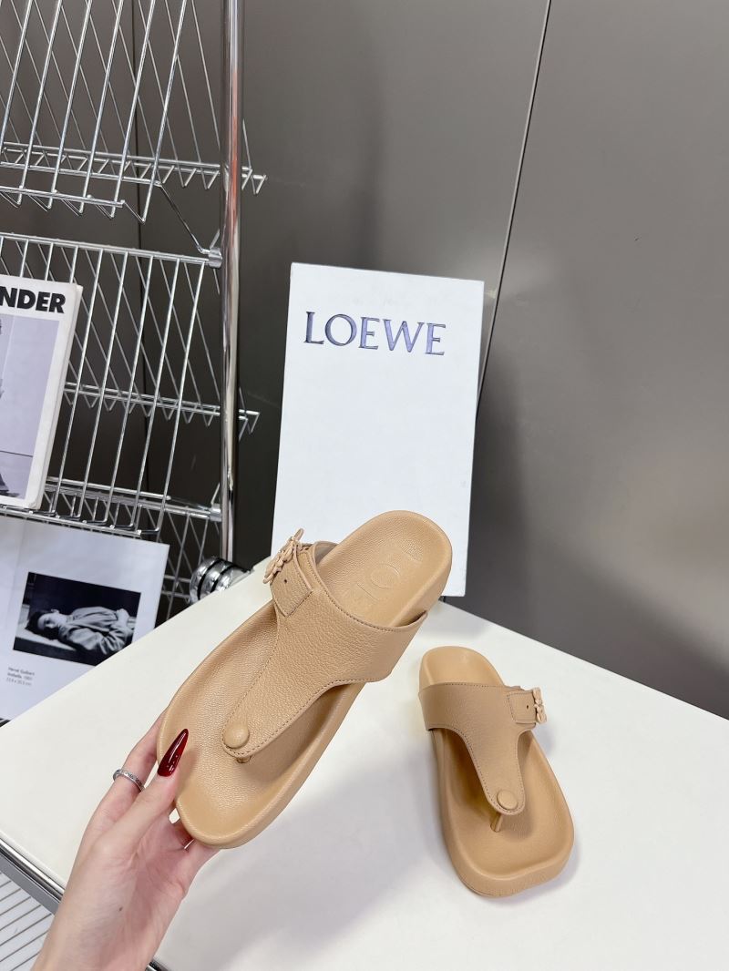 Loewe Sandals